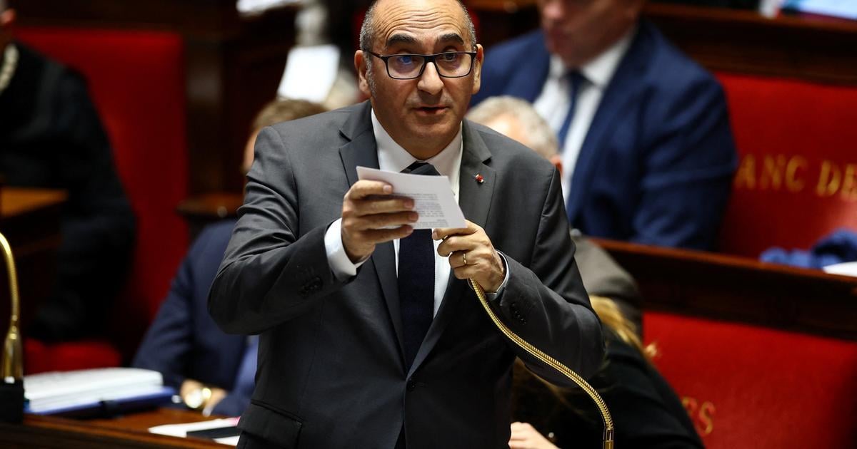 تصويت البرلمان الفرنسي يهدد التقارب الهش بين باريس والجزائر بشأن اتفاقية 1968