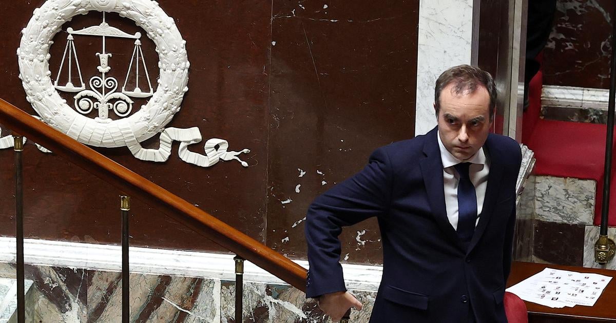 رئيس الوزراء الفرنسي يعلن تعليق إصلاح المعاشات التقاعدية حتى عام 2028