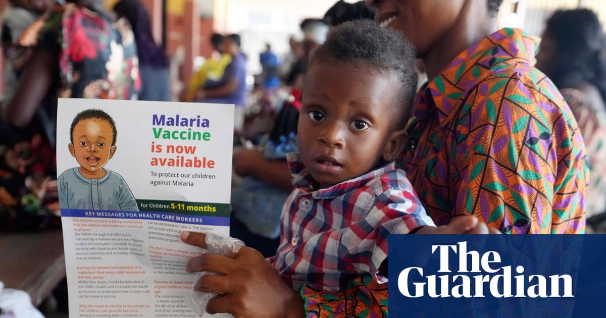 تخفيض تمويل مكافحة الملاريا يهدد بعودة المرض ويكلف ملايين الأرواح ومليارات الجنيهات