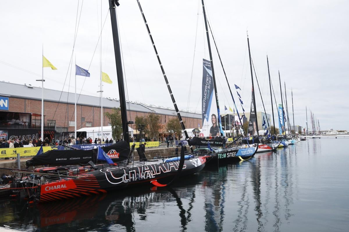 أسطول الإيموكا بعد سباق فاندي غلوب: تحديات اقتصادية وآمال جديدة لعام 2028