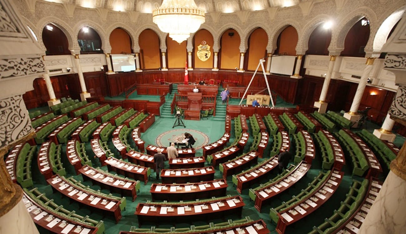 البطالة بين الخريجين: مجلس نواب الشعب يتلقى طلبًا للنظر العاجل في مشروع قانون