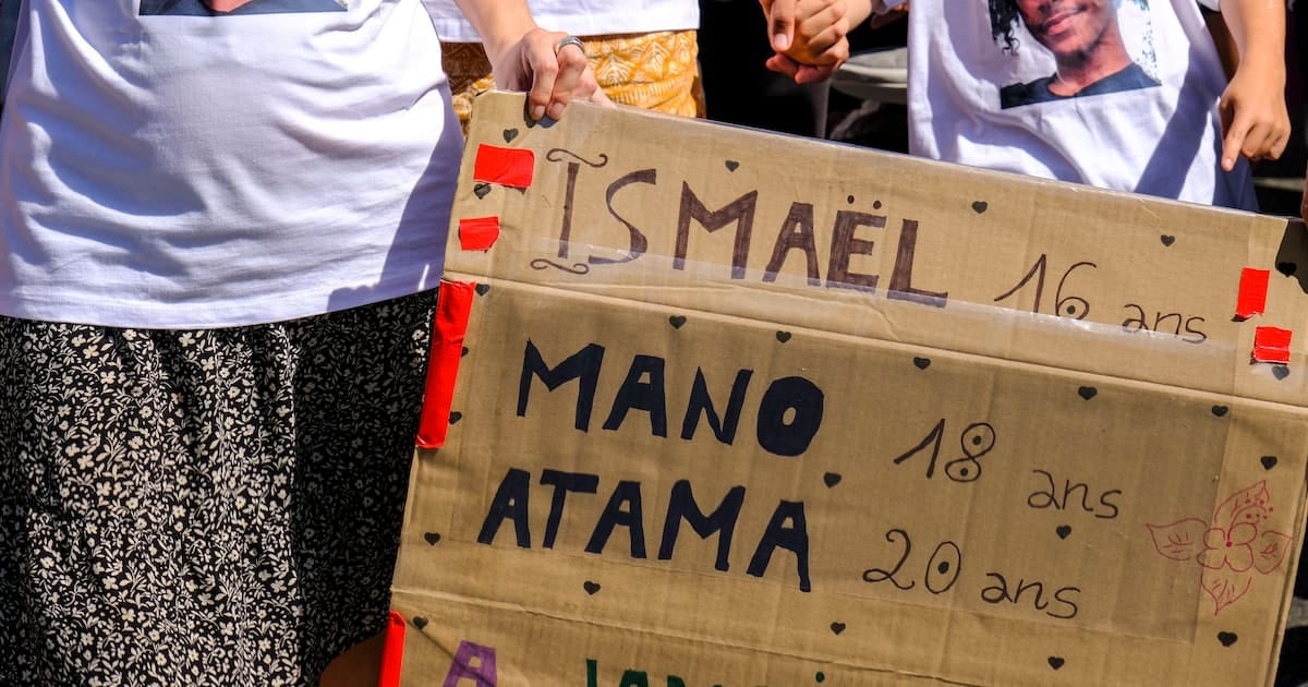 محاكمة الخواد أ. في أنجيه: لغز فقدان الذاكرة ووحشية الجريمة المزدوجة