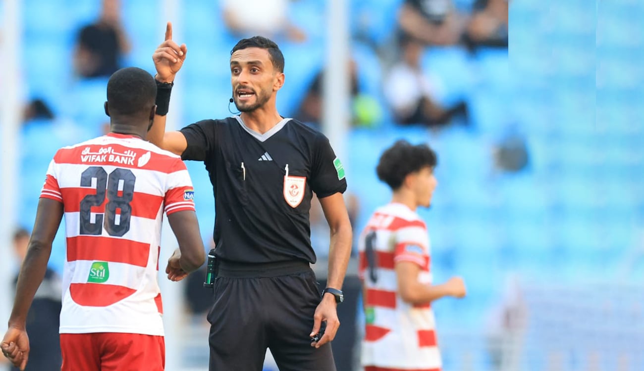 فشل ذريع في التحكيم التونسي: باسم بلعيد وغرفة الفار في مهب الريح