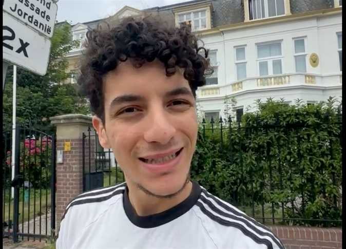 اعتقال الناشط المصري أنس حبيب وشقيقه في بلجيكا بالتزامن مع زيارة الرئيس السيسي