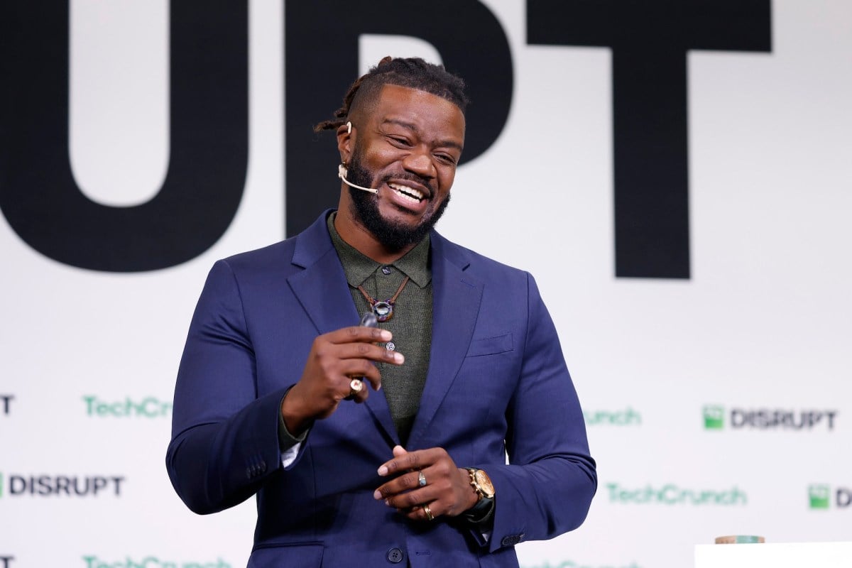 إعلان الفائز في مسابقة Startup Battlefield 2024 من TechCrunch: Gld يتوج باللقب وNephrogen وصيفًا