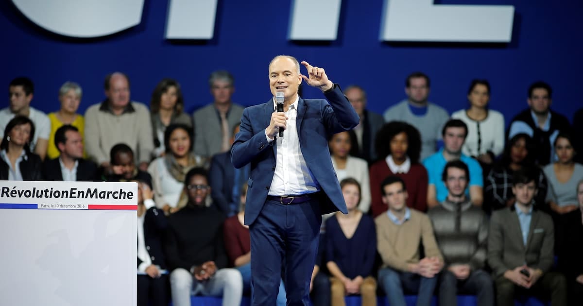 معركة ضريبية جديدة تلوح في الأفق بالجمعية الوطنية الفرنسية حول