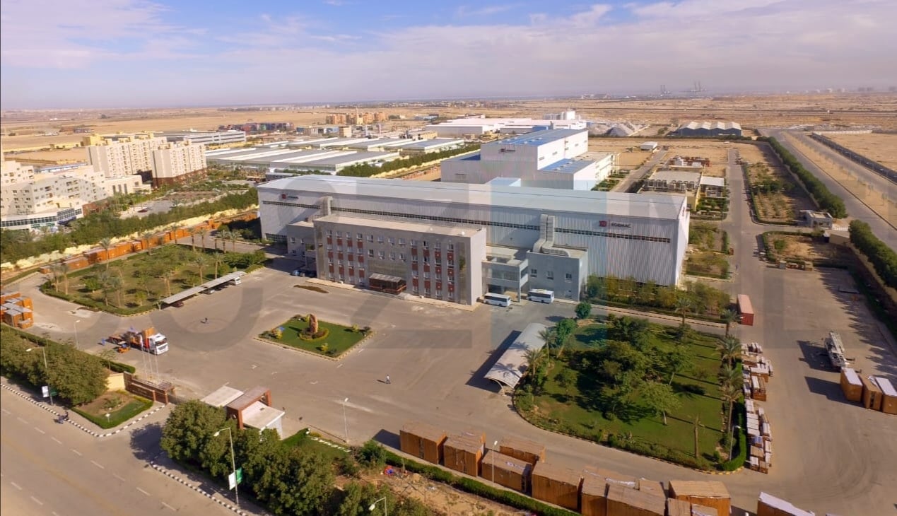 رئيس الوزراء يفتتح مركز DP World اللوجستي بالعين السخنة لتعزيز مكانة مصر التجارية