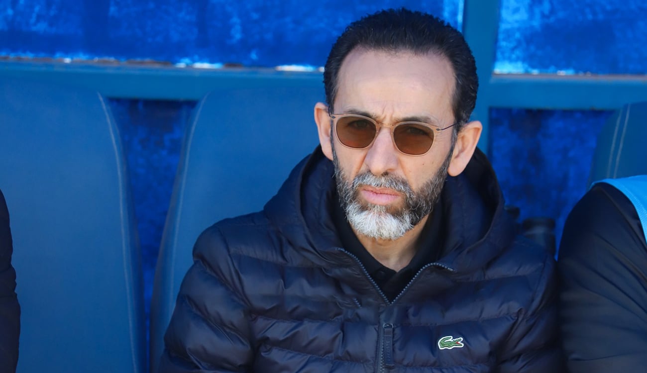 سمير يعقوب: حصيلة مرضية وإنجازات أنقذت النادي البنزرتي من الهاوية