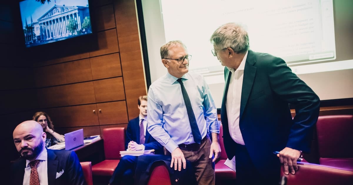 أخبار متنوعة: من إصلاح المعاشات في فرنسا إلى محاكمات قضائية وتطورات في غزة وأوكرانيا