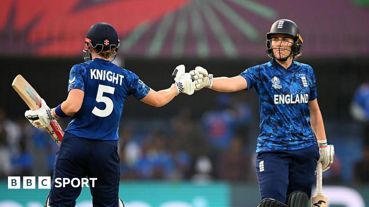 مواجهة إنجلترا وأستراليا في كأس العالم للسيدات: فرصة للتعافي والثأر بعد هزيمة الرماد