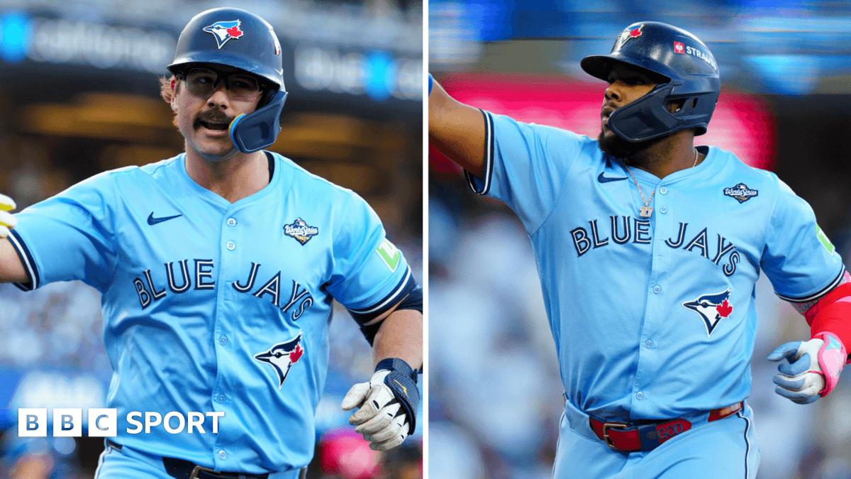 تورونتو بلو جايز على بعد فوز واحد من لقب الدوري العالمي الأول منذ عام 1993