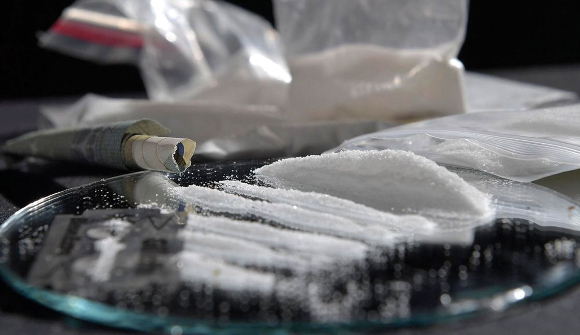 نجاح أمني في القيروان: تفكيك شبكة دولية خطيرة للاتجار بالمخدرات واعتقال عناصرها الرئيسية