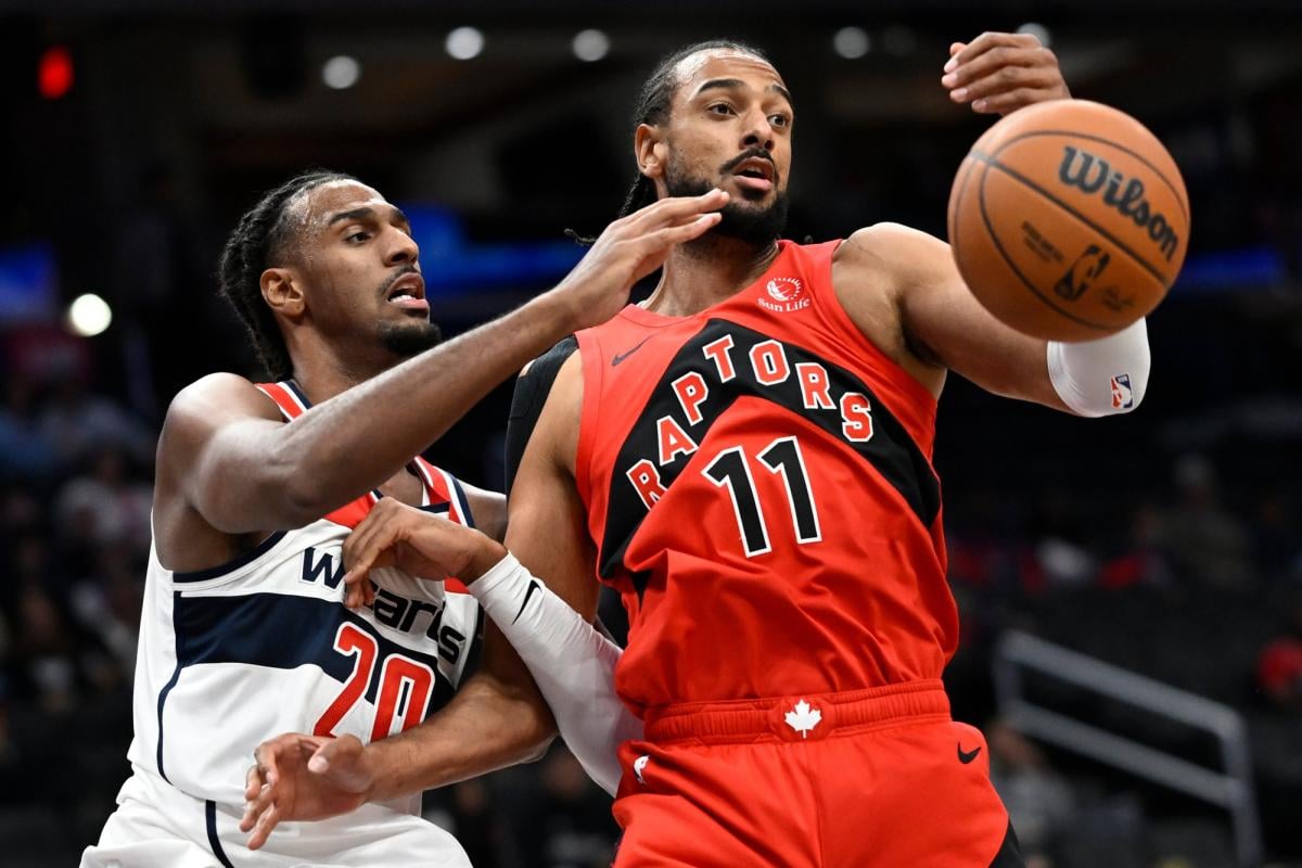 تورونتو رابتورز يحرر أوليفييه سار: اللاعب الفرنسي يواجه انتظاراً جديداً للعودة إلى NBA