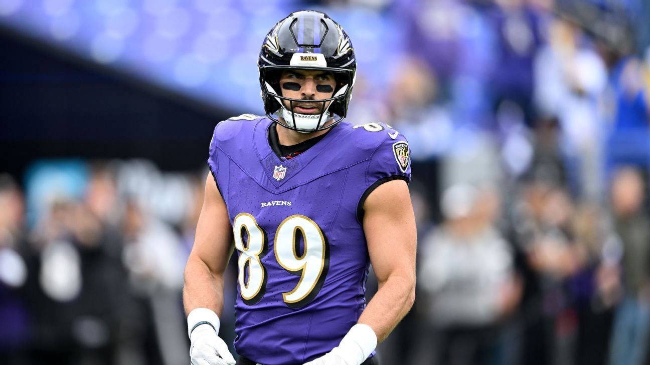 أبرز 25 مرشحًا للمقايضة في دوري كرة القدم الأمريكية 2025: من هم اللاعبون الأكثر قيمة؟