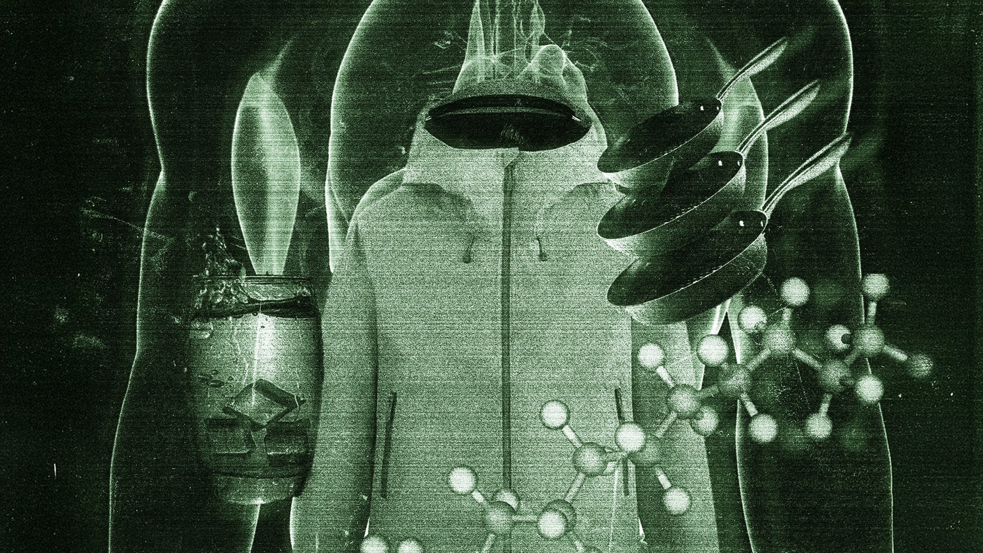 المواد الكيميائية الأبدية (PFAS): سموم تلوث الكوكب وتتراكم في أجسادنا