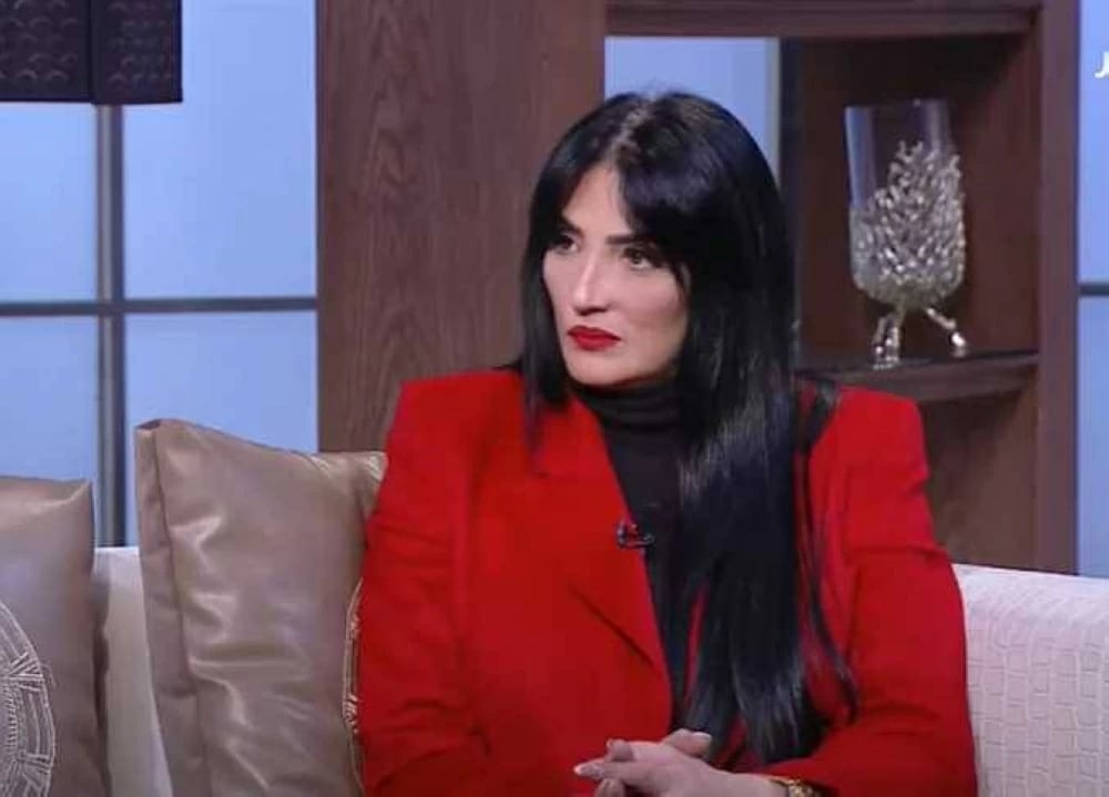 حورية فرغلي تكشف حقيقة زواجها من رجل أعمال وتنفي الشائعات المتداولة