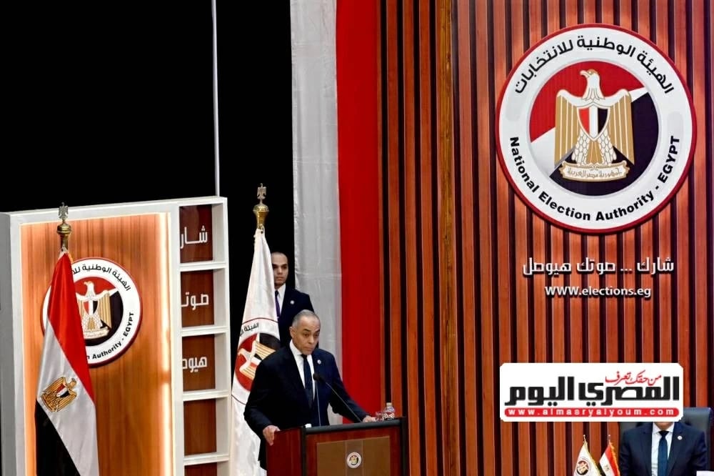 الهيئة الوطنية للانتخابات تجتمع مع الأحزاب لوضع ضوابط المرحلة الثانية بعد خروقات الأولى