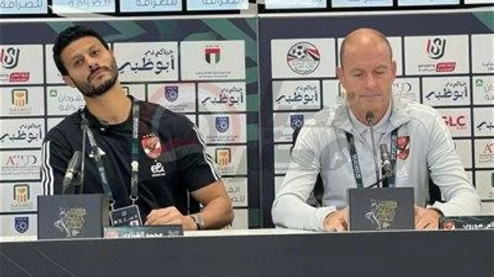 تصريحات ييس توروب: الأهلي يحقق انطلاقة قوية في دور المجموعات ويتفوق على شبيبة القبائل