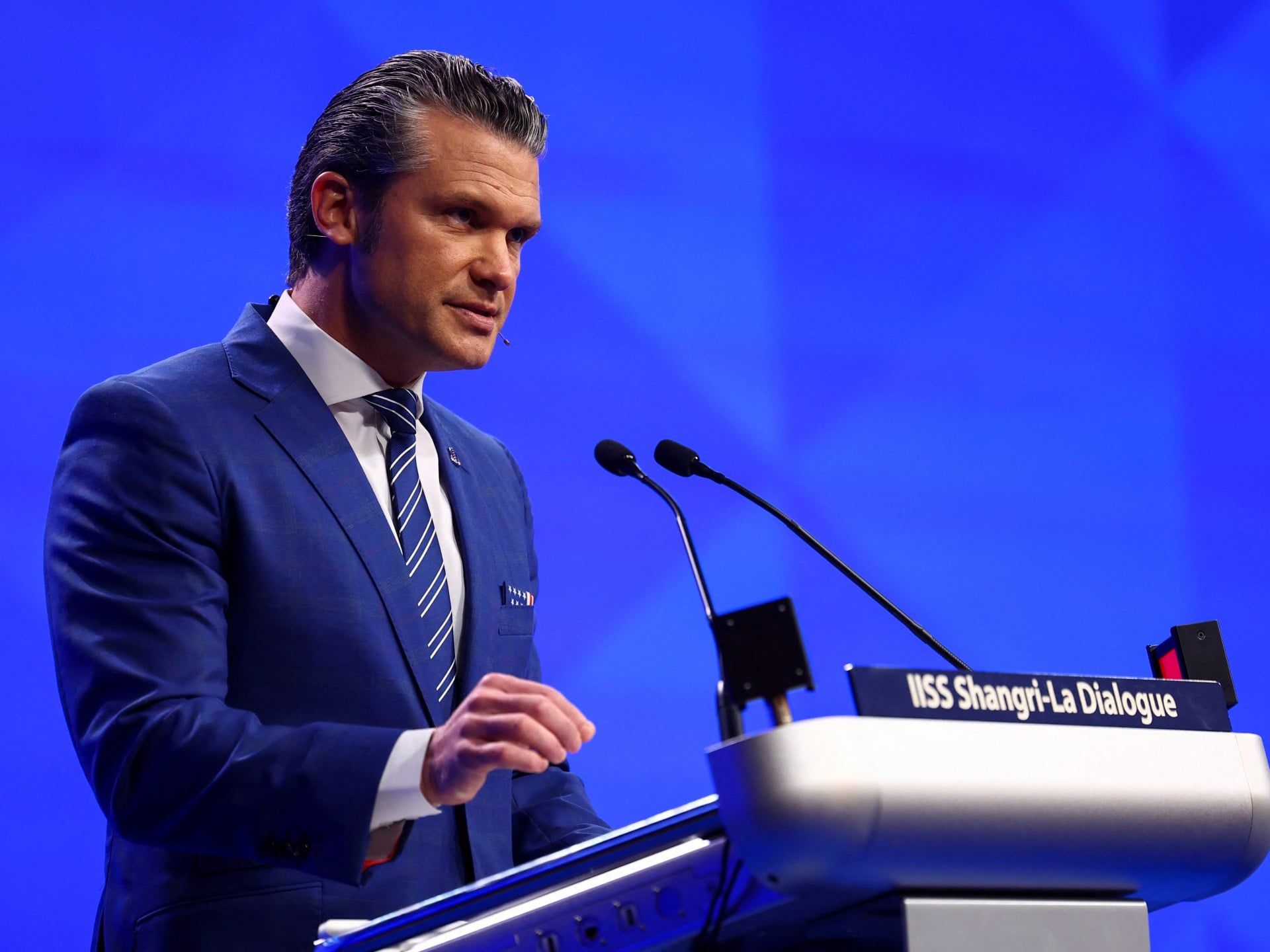 الولايات المتحدة تؤكد مقتل أربعة في ضربة بحرية وسط تقارير عن عمليات عسكرية محتملة في فنزويلا