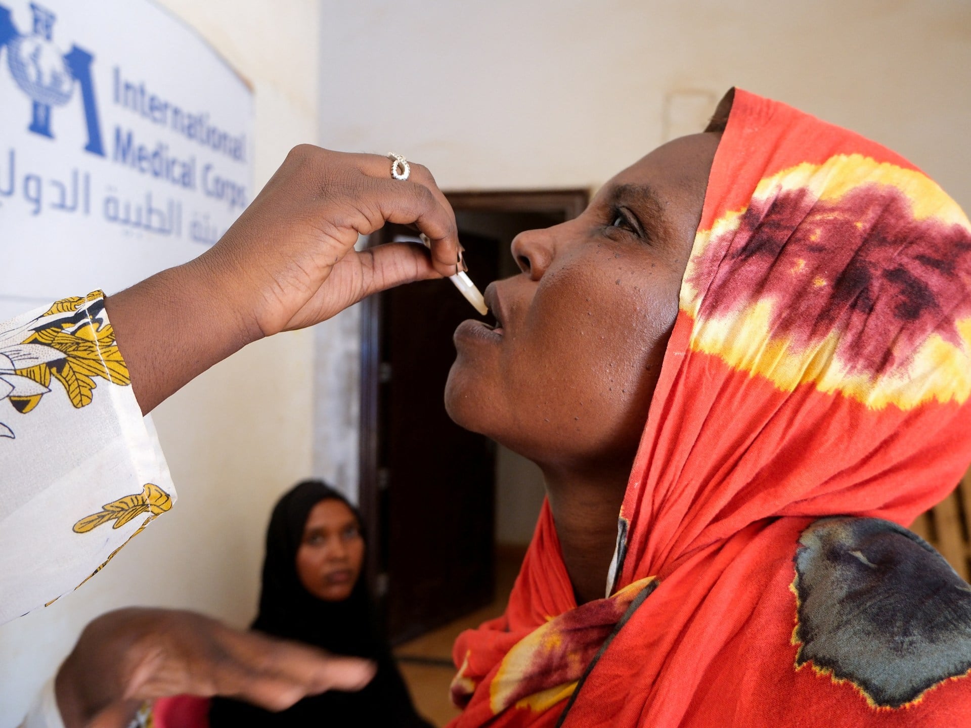 أفريقيا تشهد أسوأ تفشٍ للكوليرا منذ 25 عامًا مع ارتفاع الحالات في أنغولا وبوروندي