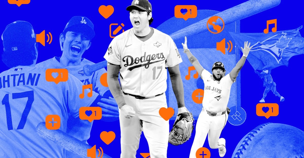 سلسلة العالم للبيسبول 2025: ارتفاع قياسي في المشاهدات وتحديات جذب الجماهير الجديدة