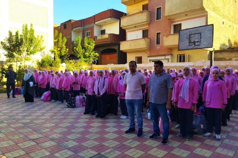 رسميًا: وزارة التربية والتعليم تعلن مواعيد امتحانات نوفمبر 2025 لصفوف النقل