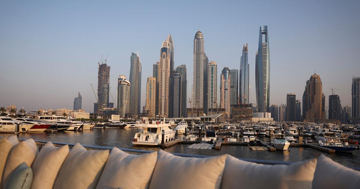 تراجع جنون المضاربة العقارية في دبي: وفرة المعروض تنذر بانخفاض الأسعار