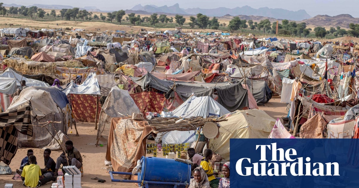 قوات الدعم السريع توافق على هدنة إنسانية وسط اتهامات بارتكاب مجازر في الفاشر