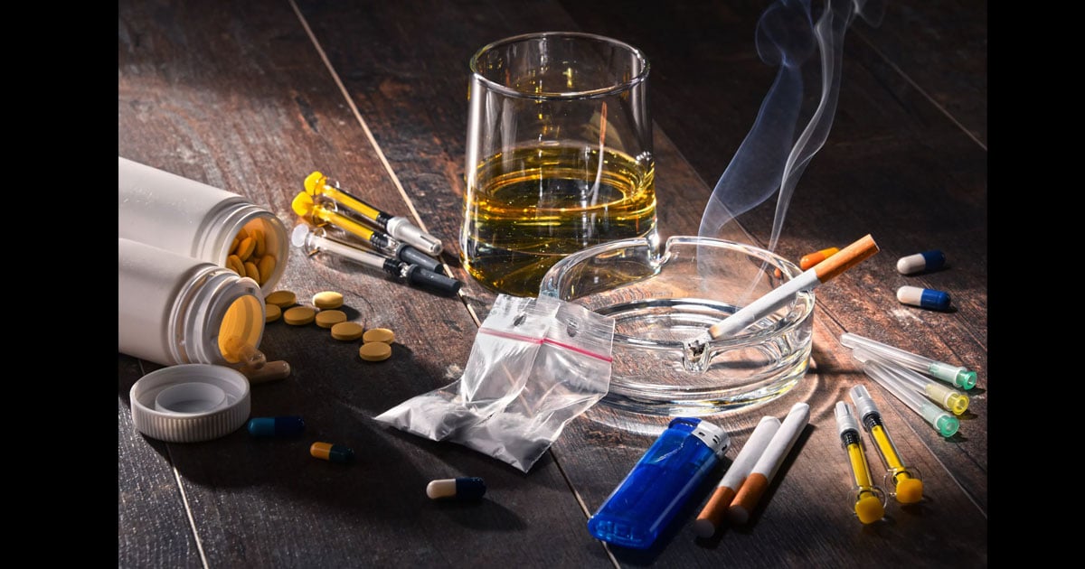 شباب تونس والمخدرات: معركة مجتمعية تتطلب استراتيجية شاملة تتجاوز القمع