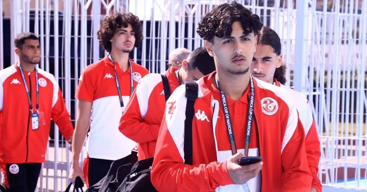 المنتخب التونسي لأقل من 17 عامًا يعود للمشاركة في كأس العالم بعد غياب طويل