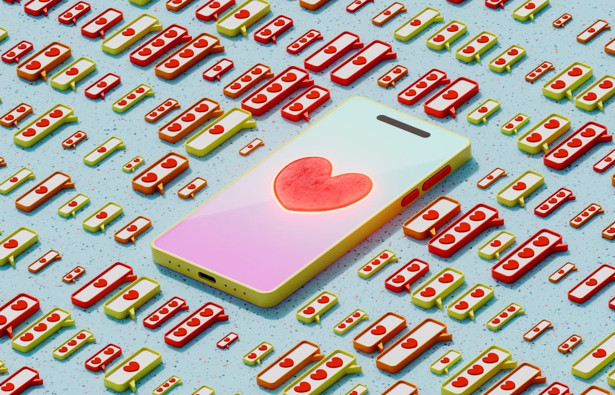 فيسبوك ديتينج: كيف يكتسب تطبيق المواعدة التابع لميتا شعبية متزايدة بين الشباب؟