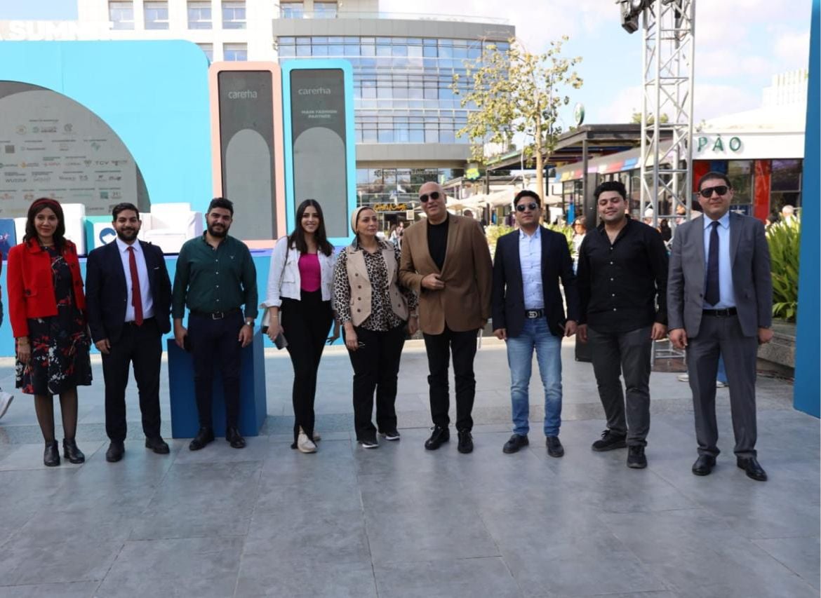 وكالة تنمية المشروعات تضخ 18 مليار جنيه لدعم رائدات الأعمال وتوفير مليون وظيفة