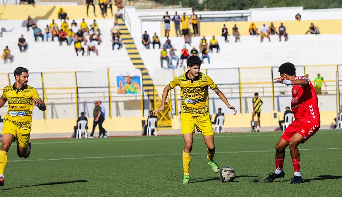 النادي البنزرتي يتألق ويصعد في الترتيب، تعثر الملعب التونسي، وإيقاف مباراة زرّيس بسبب أحداث العنف