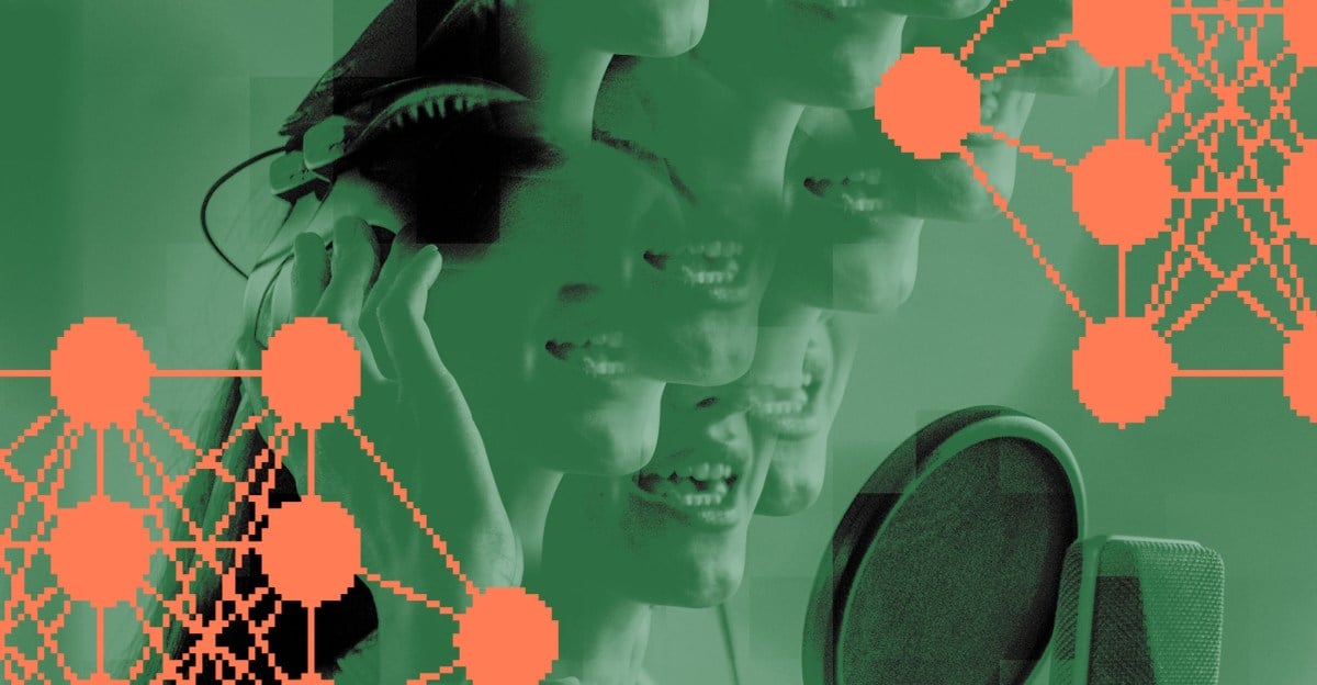 وارنر الموسيقية تسقط دعواها ضد سون وتسمح بالموسيقى المولدة بالذكاء الاصطناعي بأصوات فنانيها