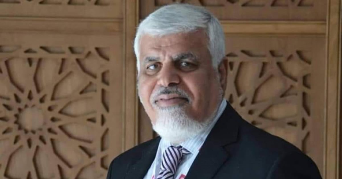 القيادي بالنهضة سيد الفرجاني يعلق إضرابه عن الطعام بسبب تدهور حالته الصحية