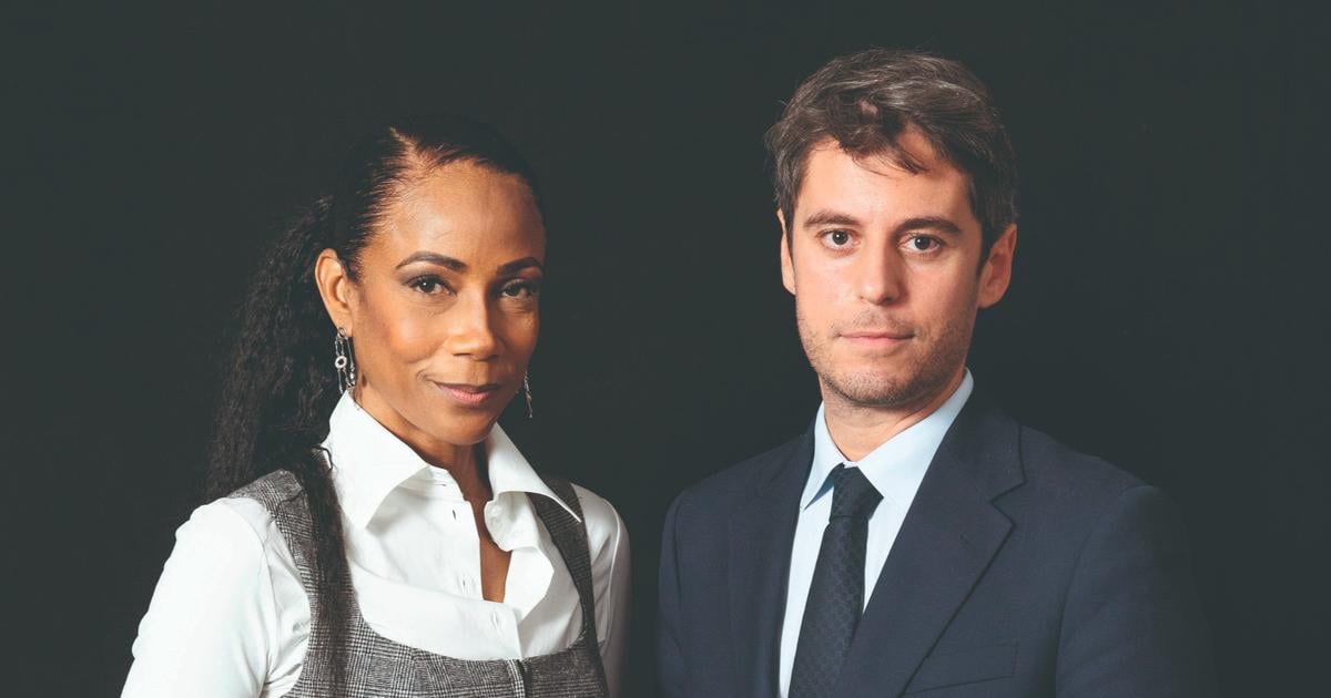 غابرييل أتال وكريستين كيلي يناقشان تصاعد العنف والتحرش بين الشباب