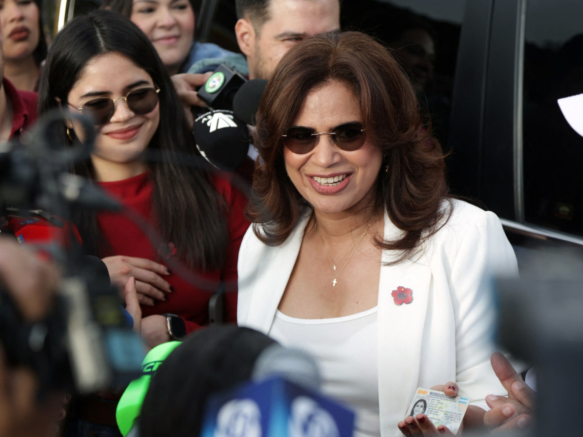 هندوراس تتجه للانتخابات الرئاسية وسط مخاوف من التزوير واستقطاب سياسي حاد