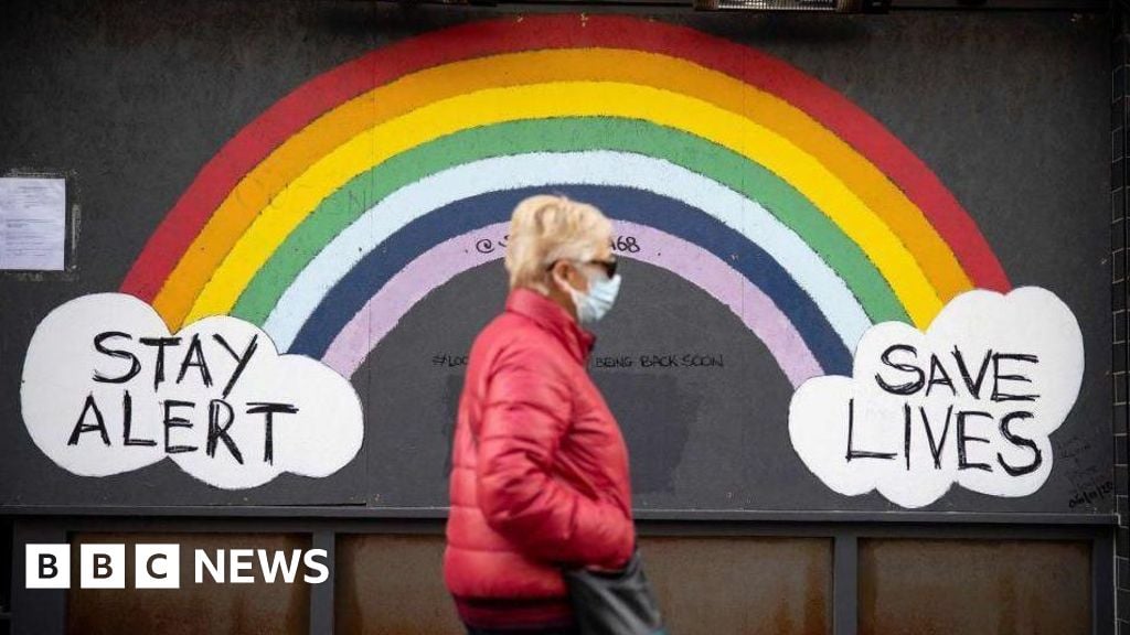 تقرير تحقيق كوفيد-19 المستقل ينتقد استجابة الحكومة البريطانية بـ