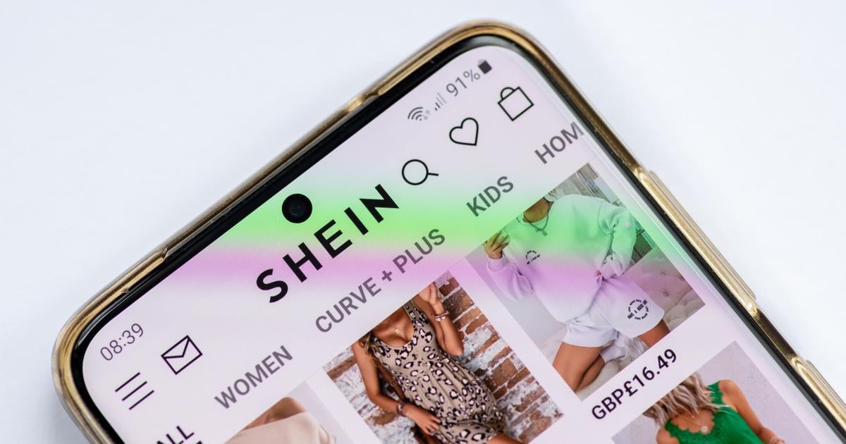 سحب دمى ذات طابع إباحي للأطفال من منصة شي إن بعد تدخل السلطات الفرنسية