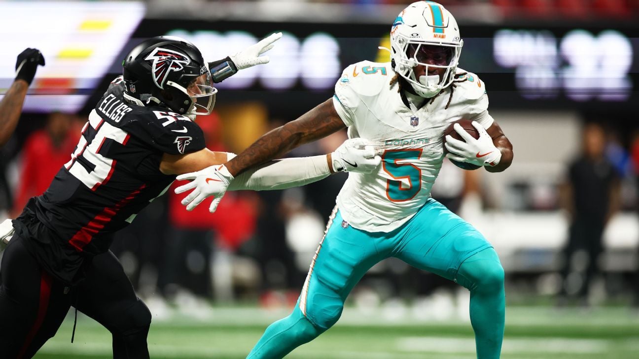 الموعد النهائي لمبادلات دوري كرة القدم الأمريكية 2025: آخر المستجدات والتحليلات قبل الموعد الحاسم