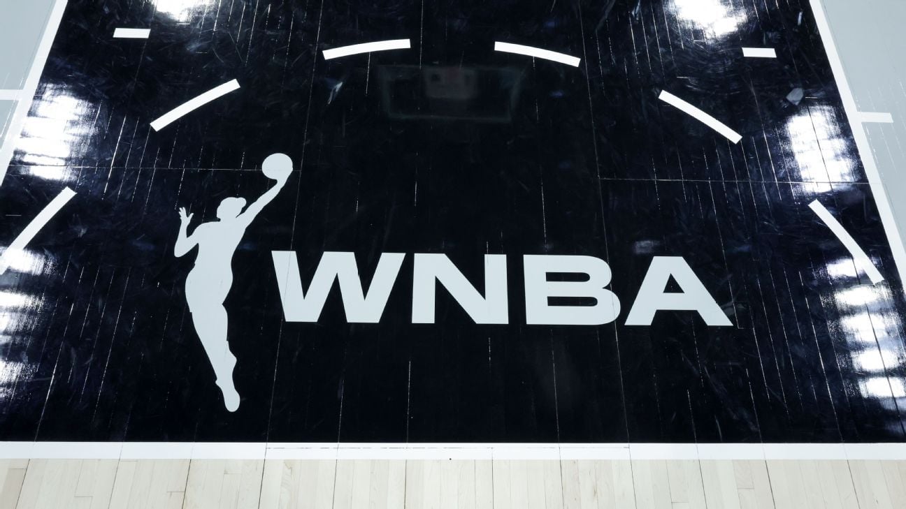 WNBA تقترح سقف رواتب يتجاوز 1.1 مليون دولار في أحدث مفاوضات الاتفاقية الجماعية