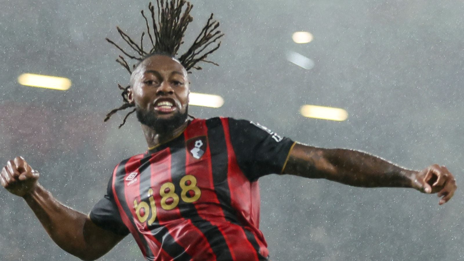 أندية ليفربول ومانشستر سيتي وتوتنهام تراقب أنطوان سيمينيو مهاجم بورنموث قبل نافذة الانتقالات الشتوية