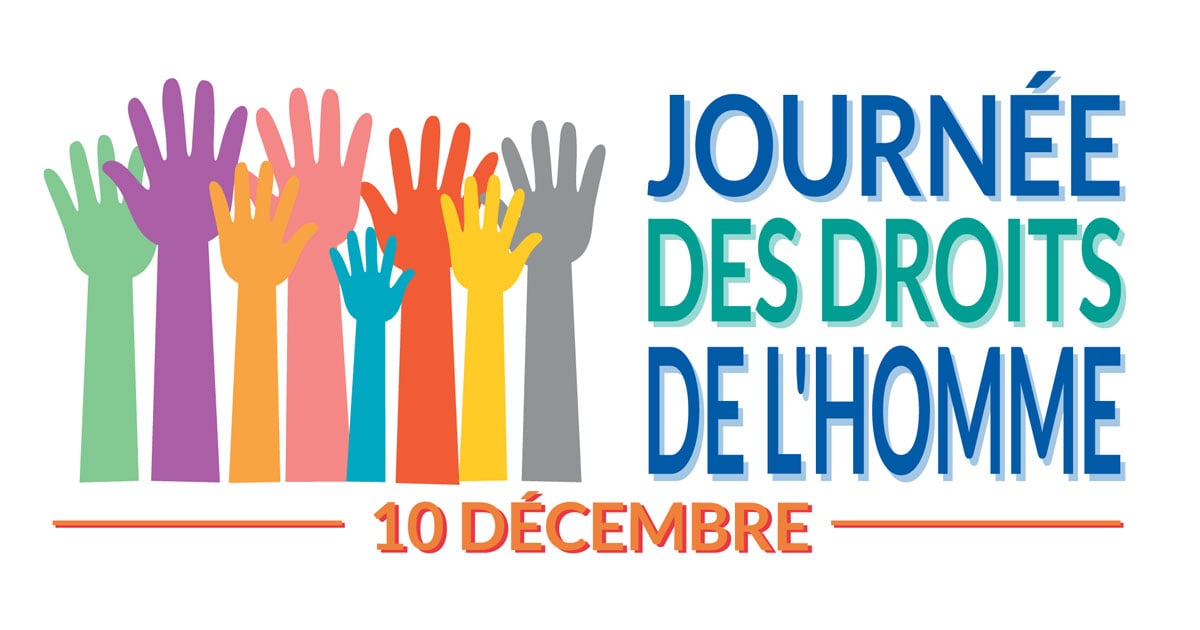 الاحتفال باليوم العالمي لحقوق الإنسان: مفارقة بين المبادئ المعلنة والواقع المتدهور