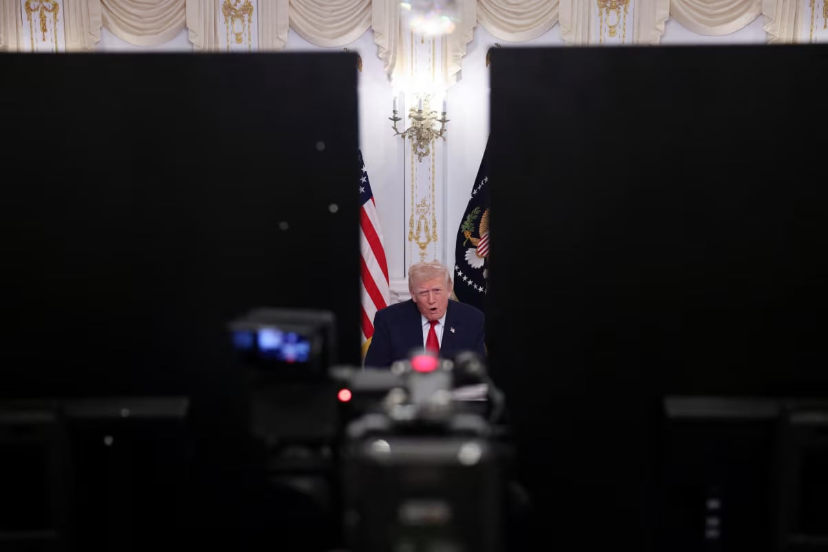 مغامرة ترامب في فنزويلا: مستنقع استراتيجي وتحدي مادورو المتصاعد