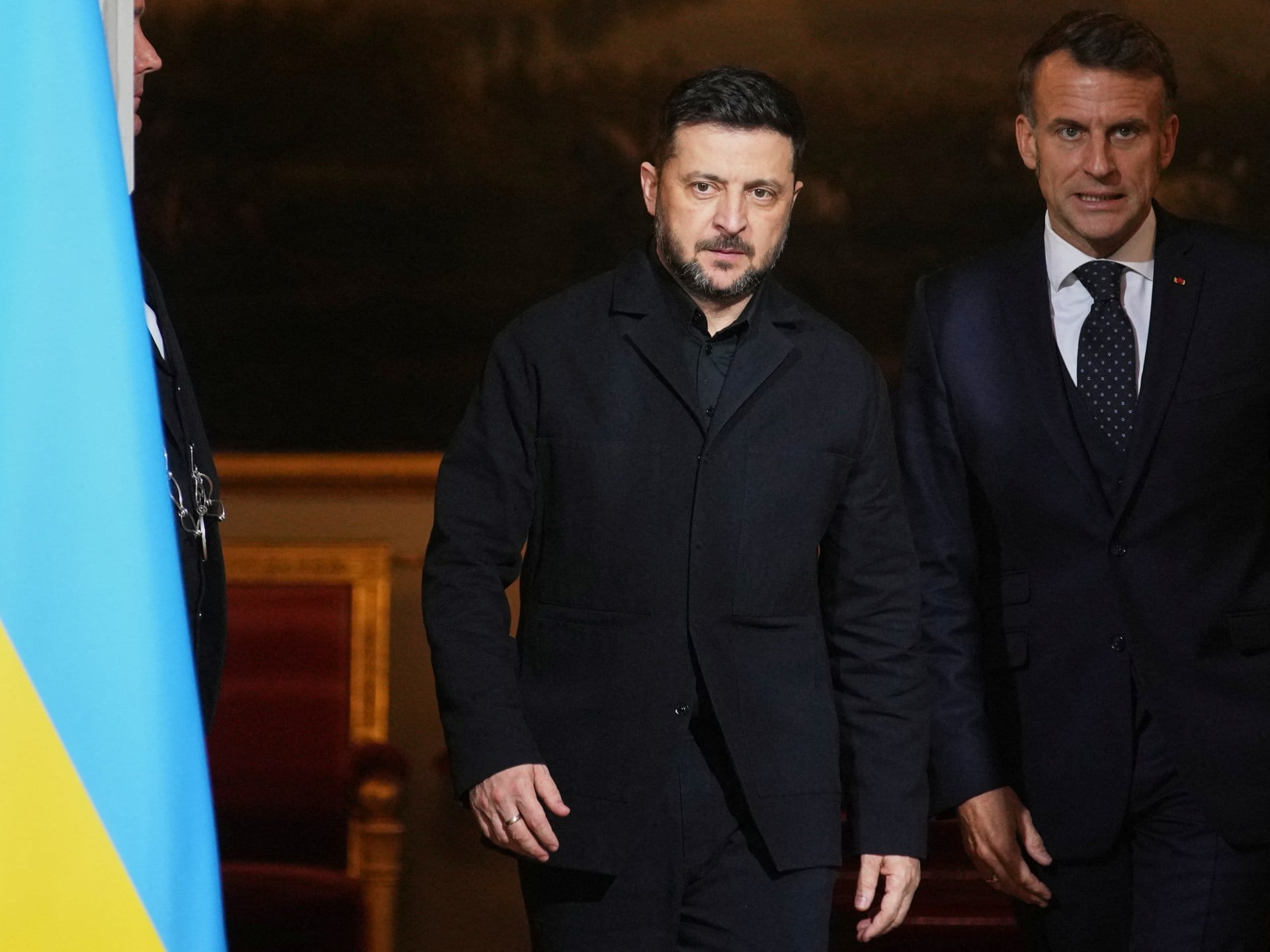 روبيو يصف المحادثات الأمريكية الأوكرانية لإنهاء الحرب بأنها