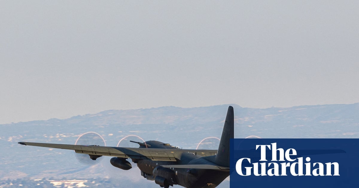 تطورات غامضة حول هبوط طائرة عسكرية نيجيرية في بوركينا فاسو واحتجاز أفرادها