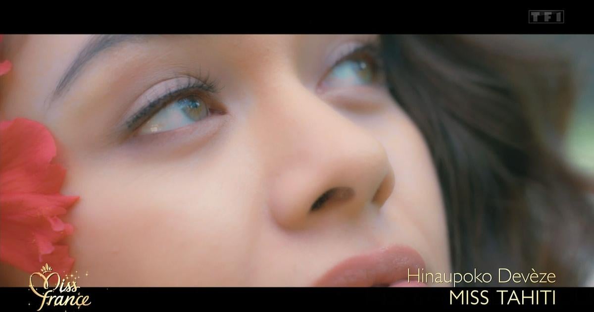 هيناوبوكو ديفيز: ملكة جمال فرنسا 2026 من تاهيتي تتحدث عن جذورها وقوتها
