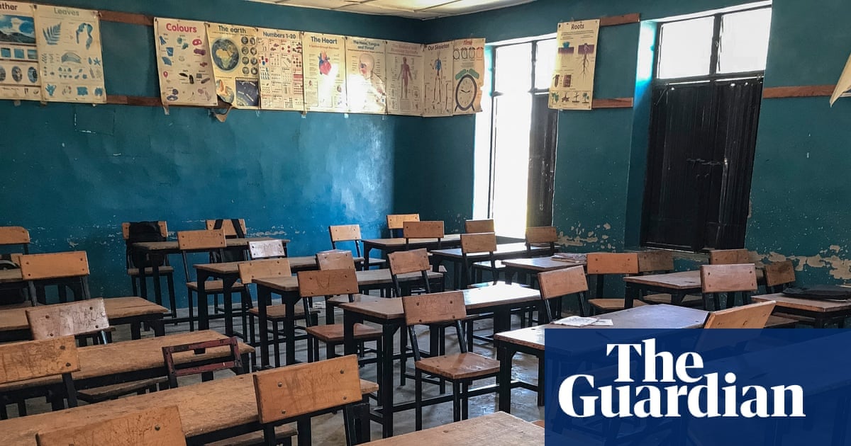 إطلاق سراح آخر دفعة من تلاميذ نيجيريين مختطفين بعد محنة استمرت شهراً