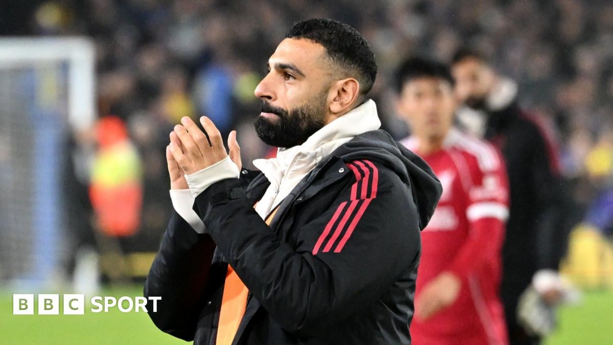 تصريحات محمد صلاح تثير جدلاً واسعاً في ليفربول وتواجه انتقادات حادة من النقاد