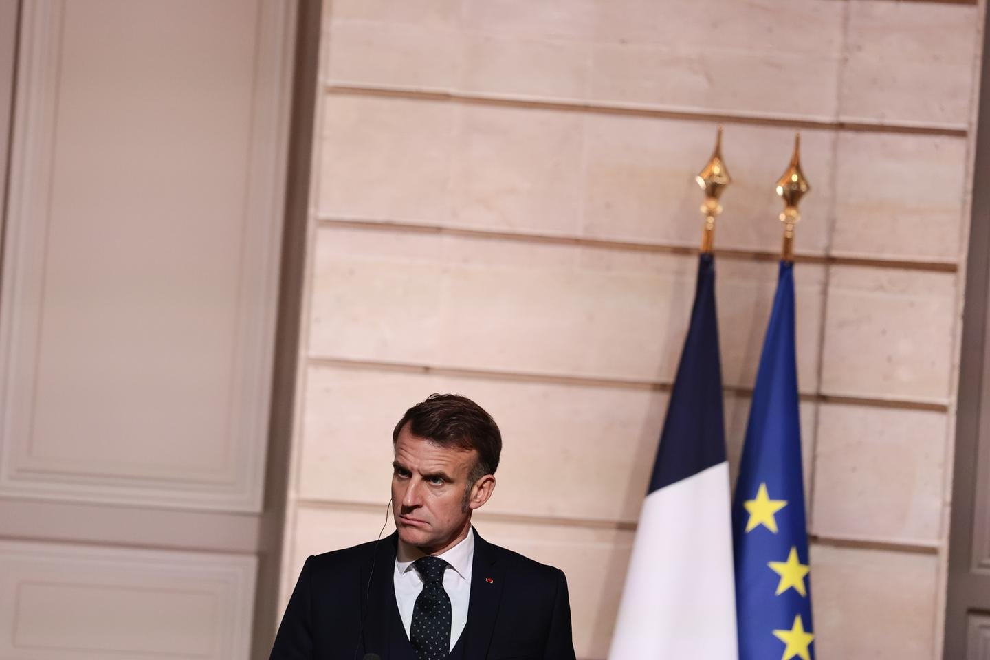 نداء #MeTooEcole يحث ماكرون على حماية الأطفال من العنف الجنسي في المدارس